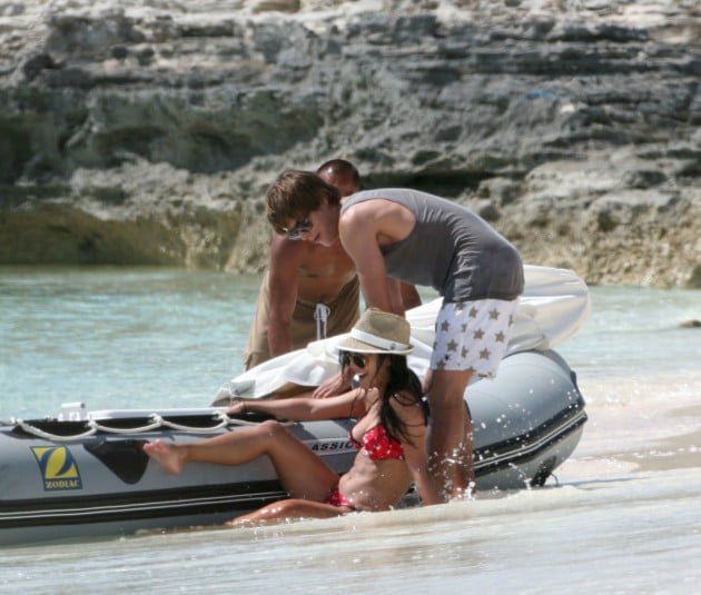 Zanessa