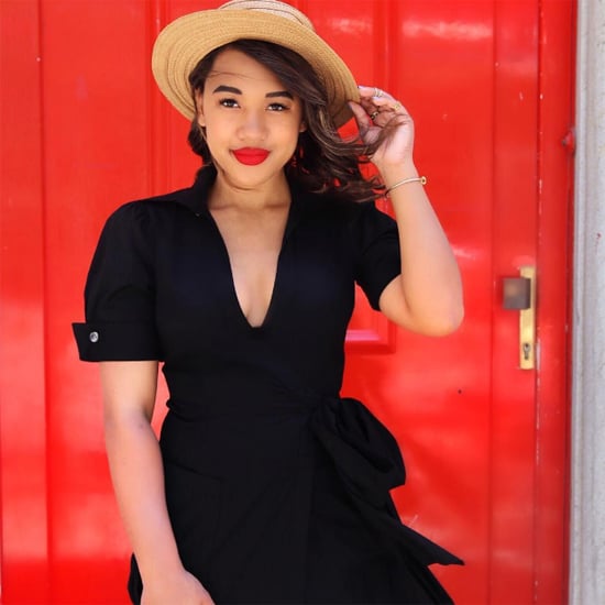 How to Wear a Shirtdress