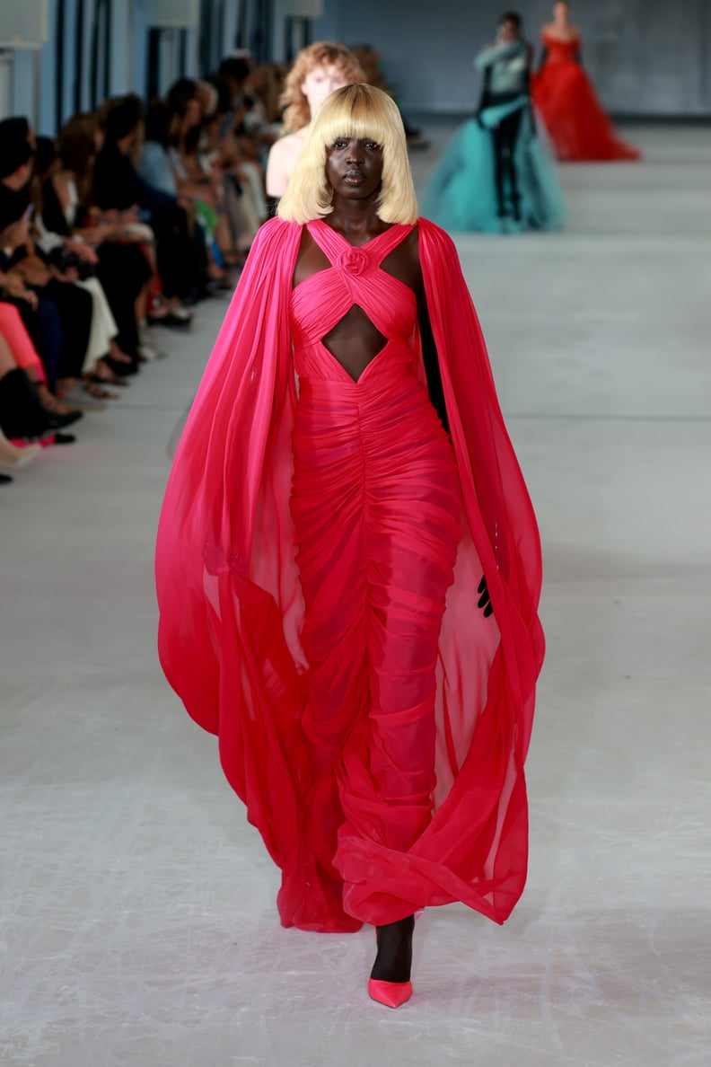 Prabal Gurung Spring/Summer 2023 Show