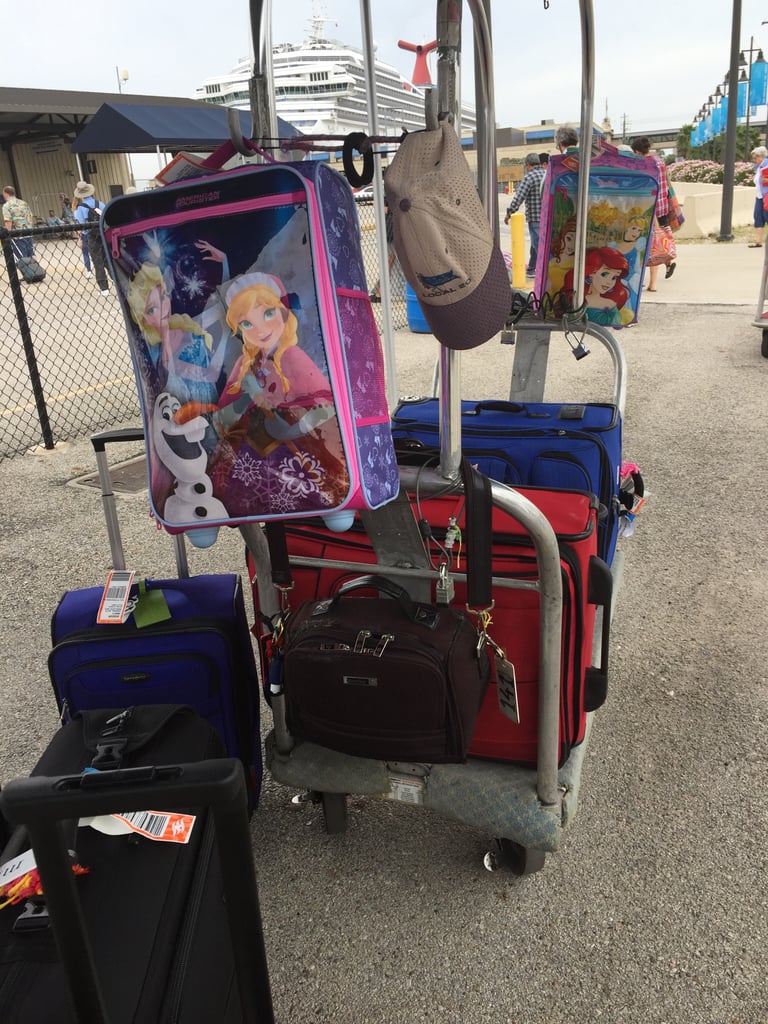 You Don't Have to Deal With All of Your Stuff