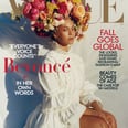 Beyoncé Looks So Damn Stunning on Vogue's September Issue, and It's 1 For the History Books