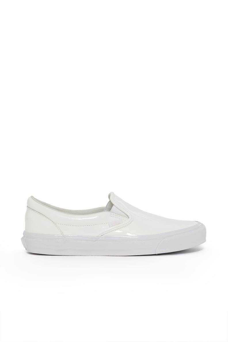 Vans x Opening Ceremony Glossy Pack Sneakers | POPSUGAR Fashion