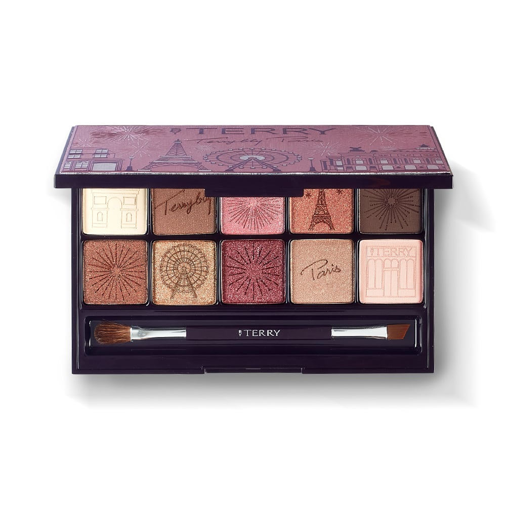 By Terry V.I.P Expert Palette in Paris Mon Amour