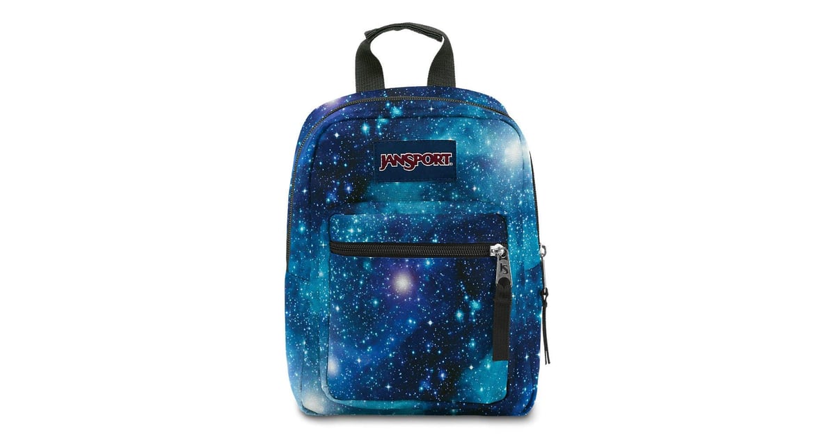 jansport backpack lunch box