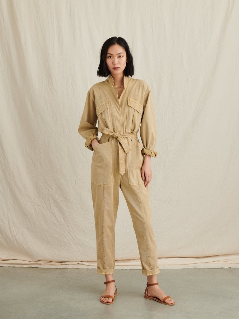 Alex Mill Expedition Jumpsuit