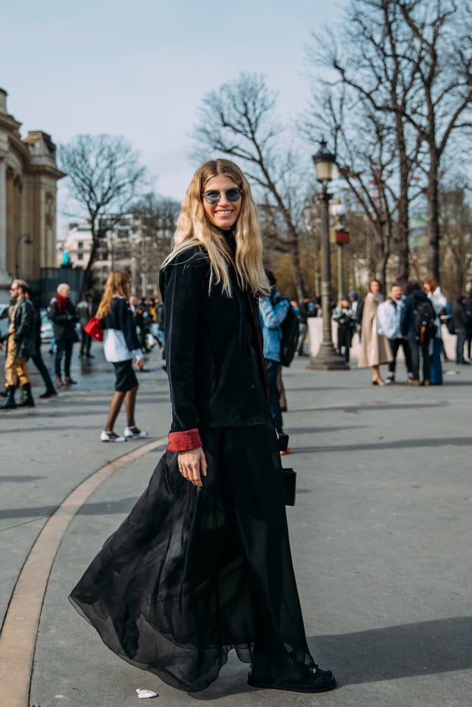 PFW Day 8 PFW Day 8