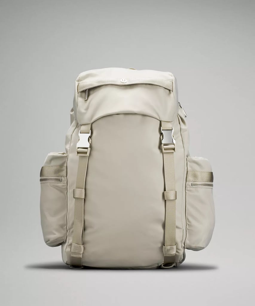 Lululemon Wunderlust Backpack