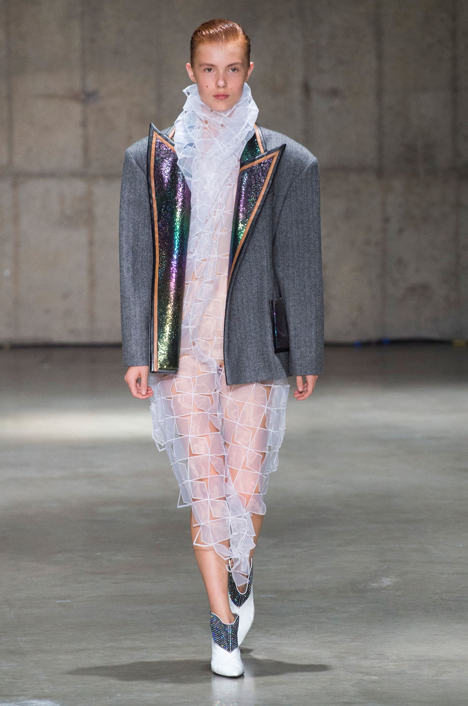 Christopher Kane Spring 2019 Collection | PS Fashion