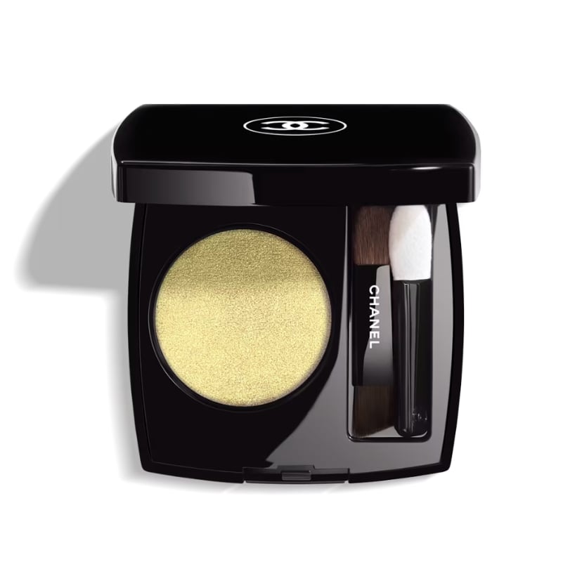 An Eyeshadow