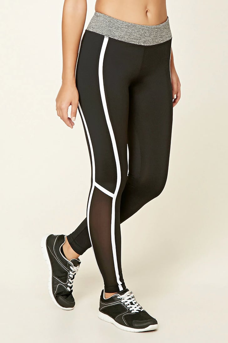 forever 21 active leggings
