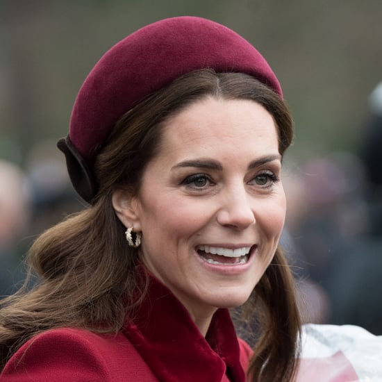 Where Is Kate Middleton From?