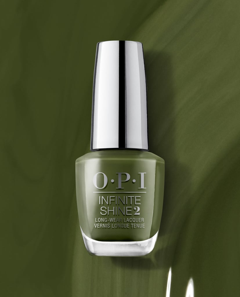 OPI Olive for Green