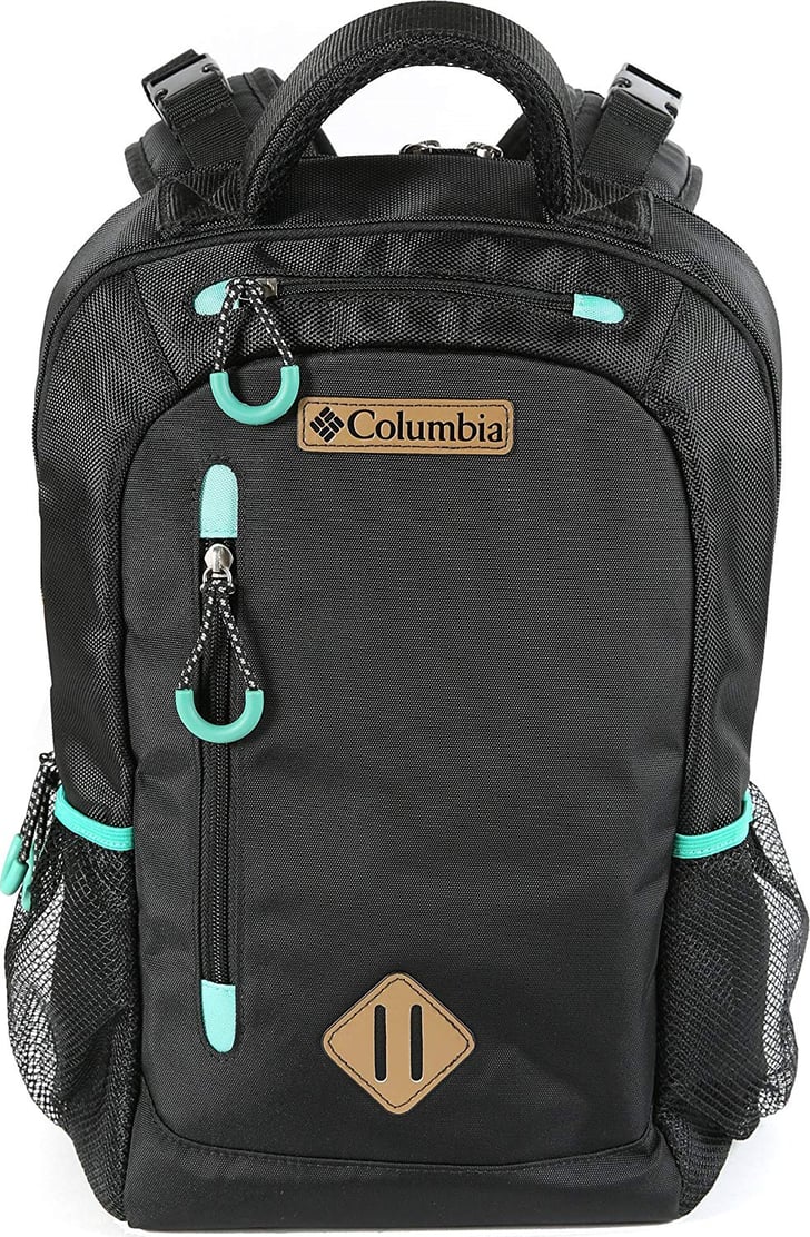 Best For Adventures Columbia Summit Rush Backpack Diaper Bag Best