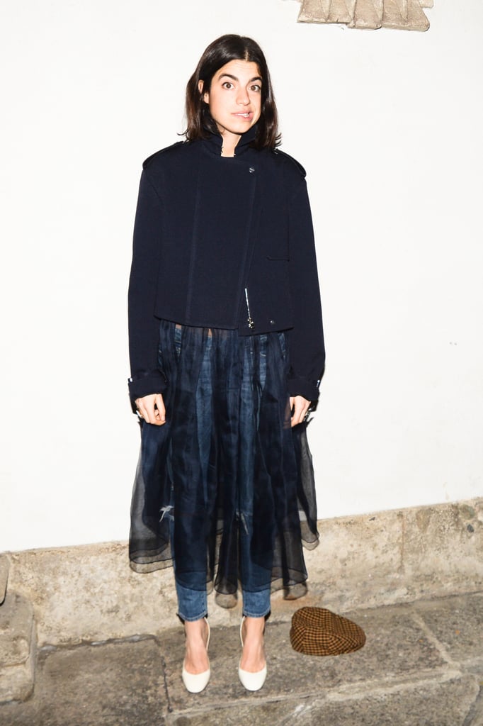 Leandra Medine