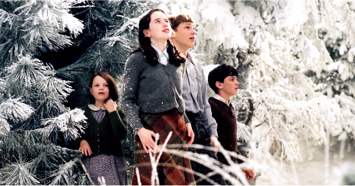 Winter Movies For Kids POPSUGAR Family