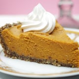 Vegan Pumpkin Pie