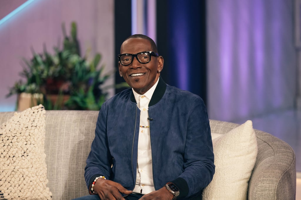 Randy Jackson
