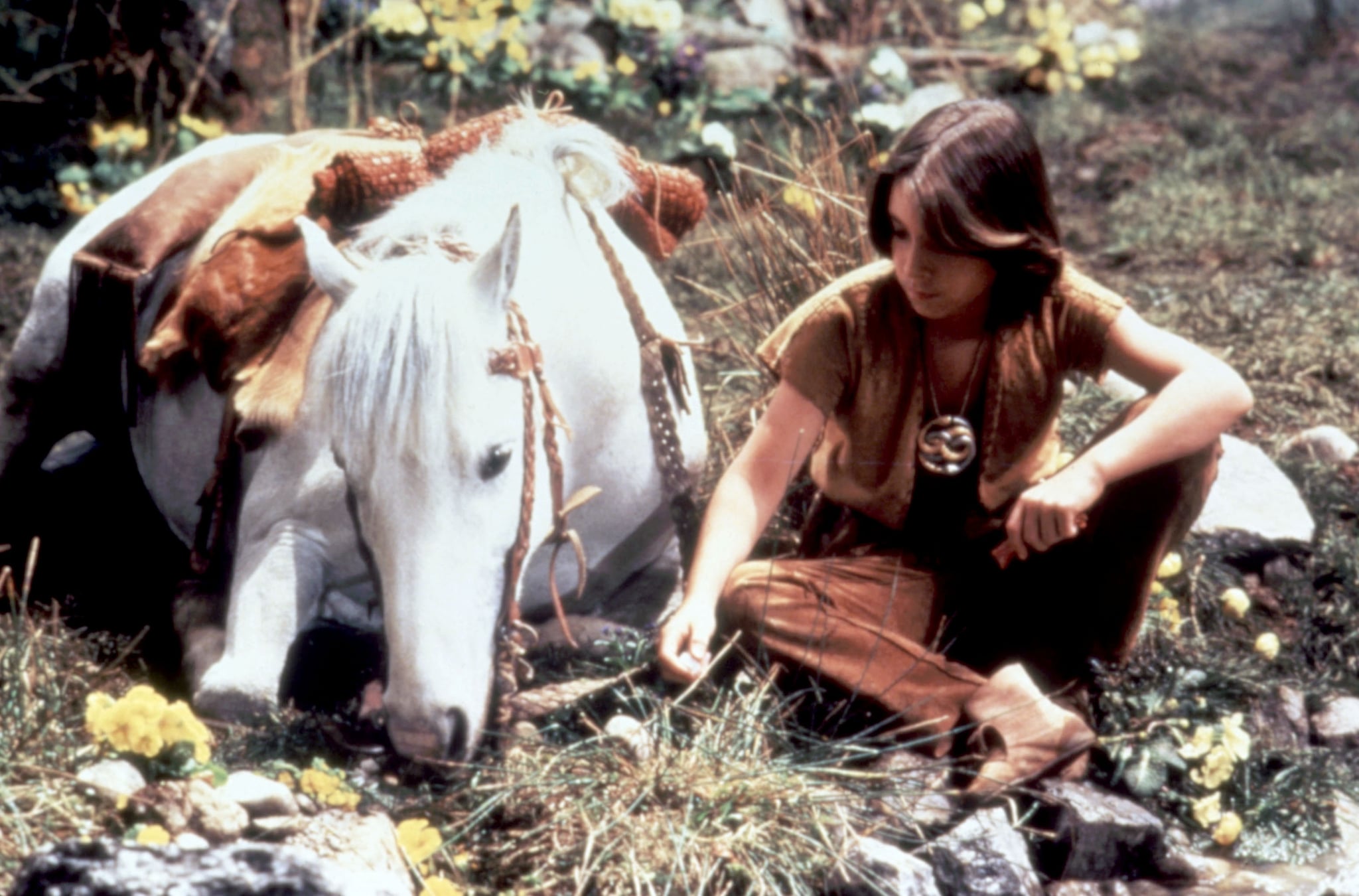 Neverending story netflix sale