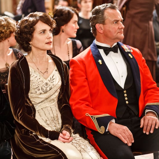 Will There Be a Downton Abbey Movie Sequel?
