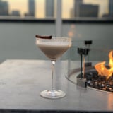 Gingerbread Martini Recipe