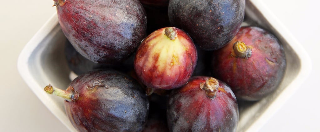How Figs Are Grown