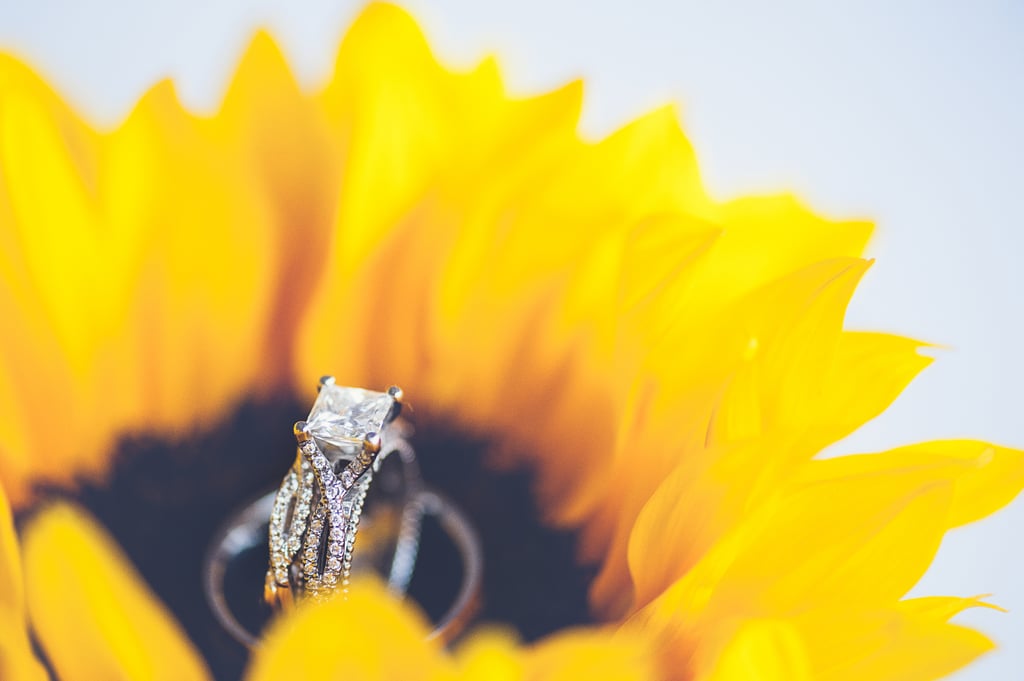 Farm Wedding