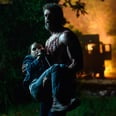 How Exactly Is Wolverine Related to the Girl in Logan?