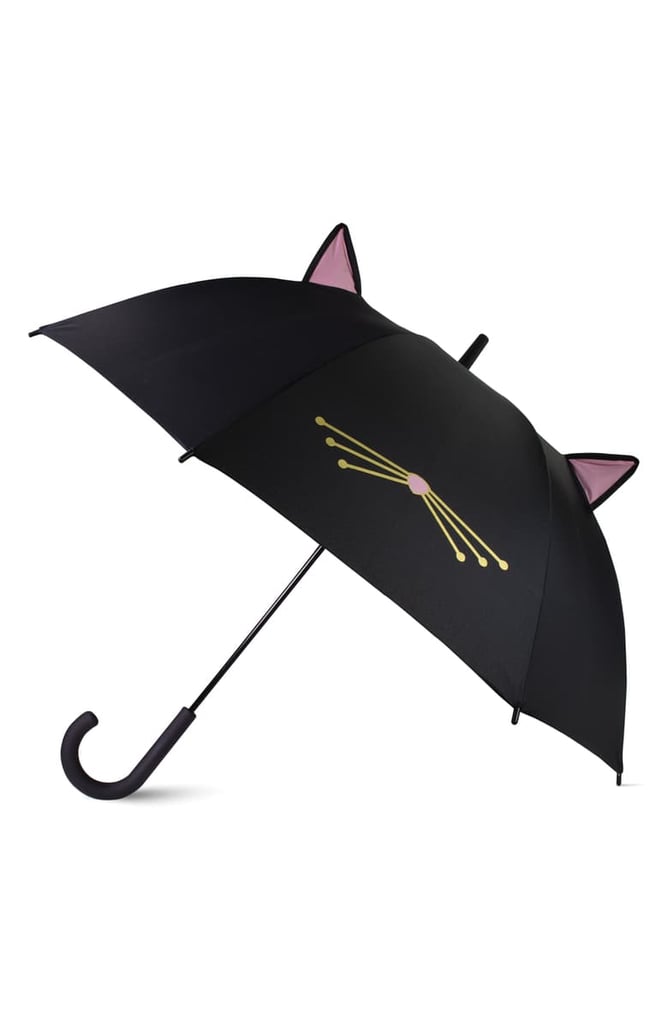 Kate Spade New York Cat Umbrella