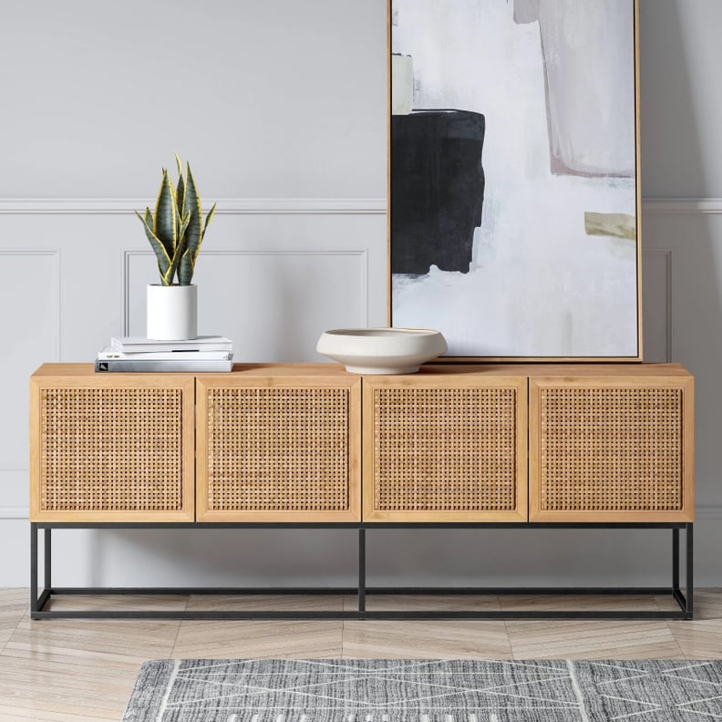 Project 62 Belmar Woven TV Stand
