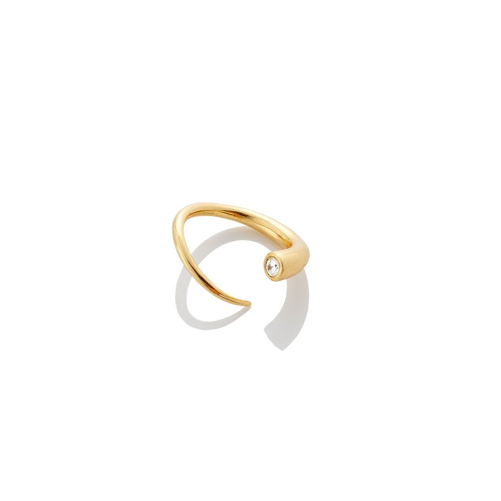 Best Simple Rings | POPSUGAR Fashion