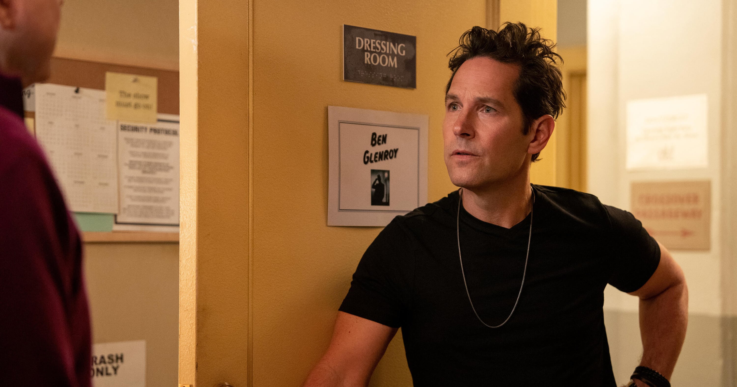 Who Killed Ben on “Only Murders in the Building?” What We Know So Far