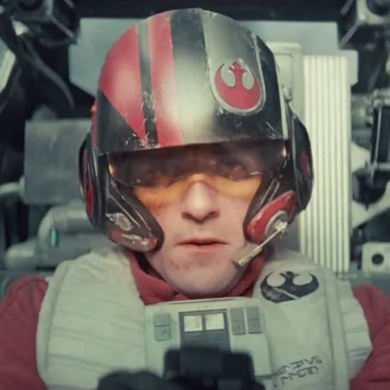 Star Wars: Episode VII Trailer Highlights