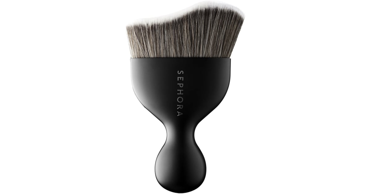 Sephora's Pro Contour fivebrush lineup can intimidate most, but the