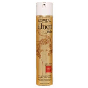 L'Oreal Paris Elnett Satin Holding Spray