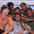 The Love Island Boys Re-Enacting Harry Potter in the Villa Is Riddikulusly Hilarious