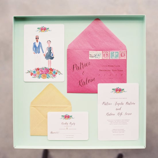 Download Free Fonts for Your Wedding Invitations