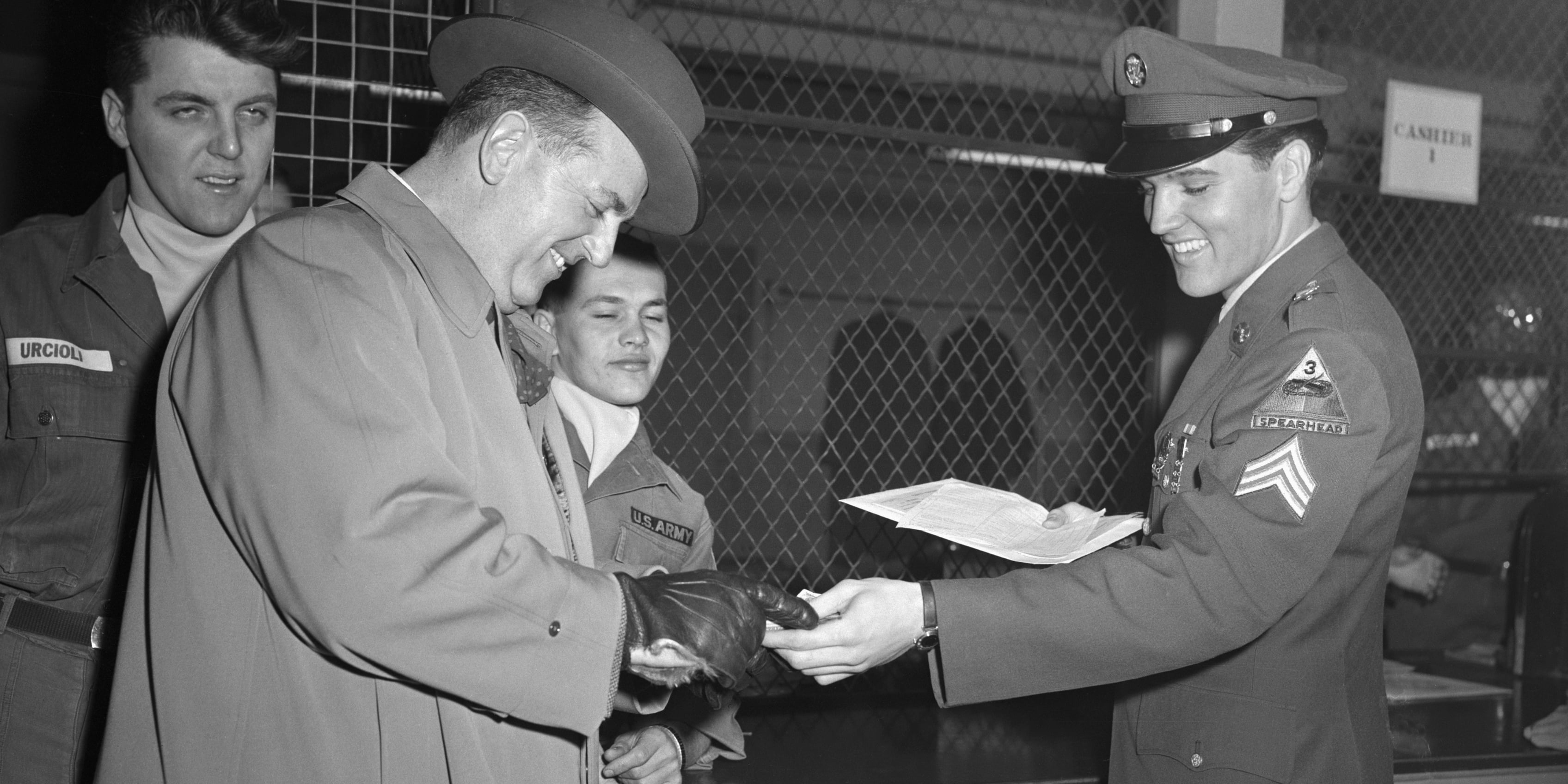 Who Is Colonel Tom Parker? | PS Celebrity