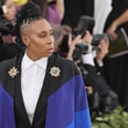 Lena Waithe Made Her Met Gala Appearance a Political Statement, and We Are Thrilled