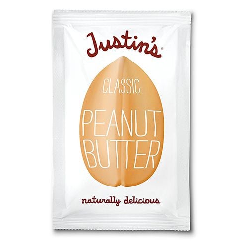 Justin's Classic Peanut Butter Individual Packs