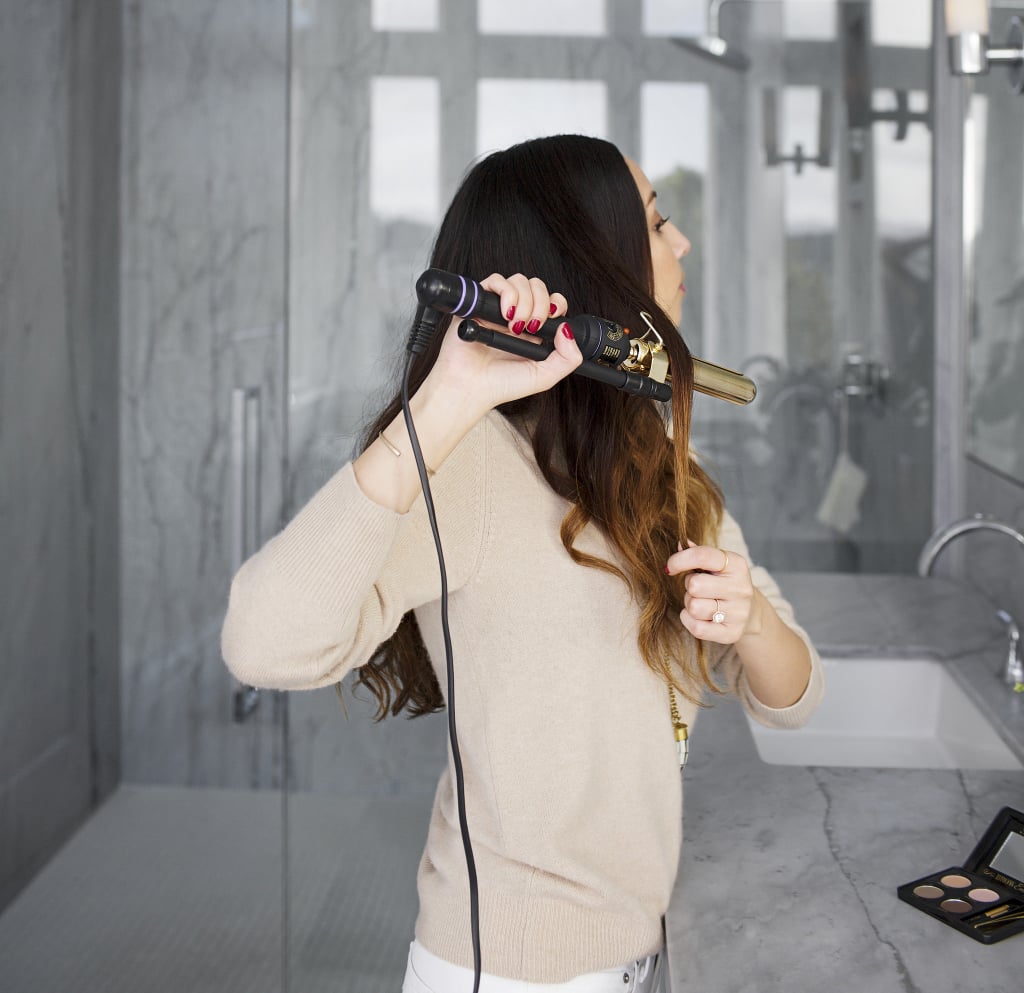 Can Dry Shampoo Cause Hair Loss? POPSUGAR Beauty