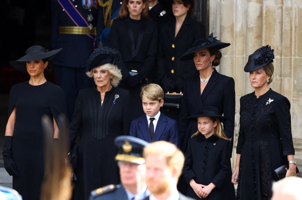 Queen Elizabeth II's Funeral