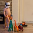 These Photos Depict What Raising Boys Actually Looks Like