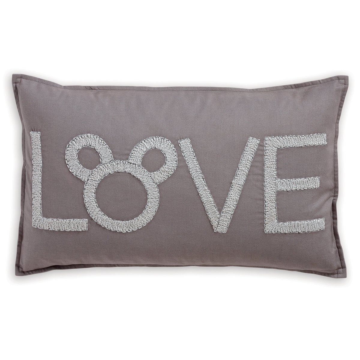 Mickey Mouse Love Pillow These 28 Home Decor Products Are A