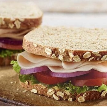 Healthiest Items to Order at Panera
