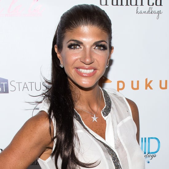 Teresa Giudice Sentenced to OITNB Prison