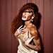 Winnie Harlow Has Some (Inner) Beauty Advice