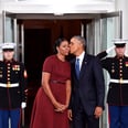 42 Photos From the Obamas' Last Year in the White House That Might Bring a Tear to Your Eye