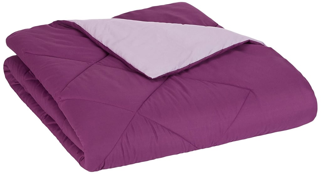 Reversible Comforter