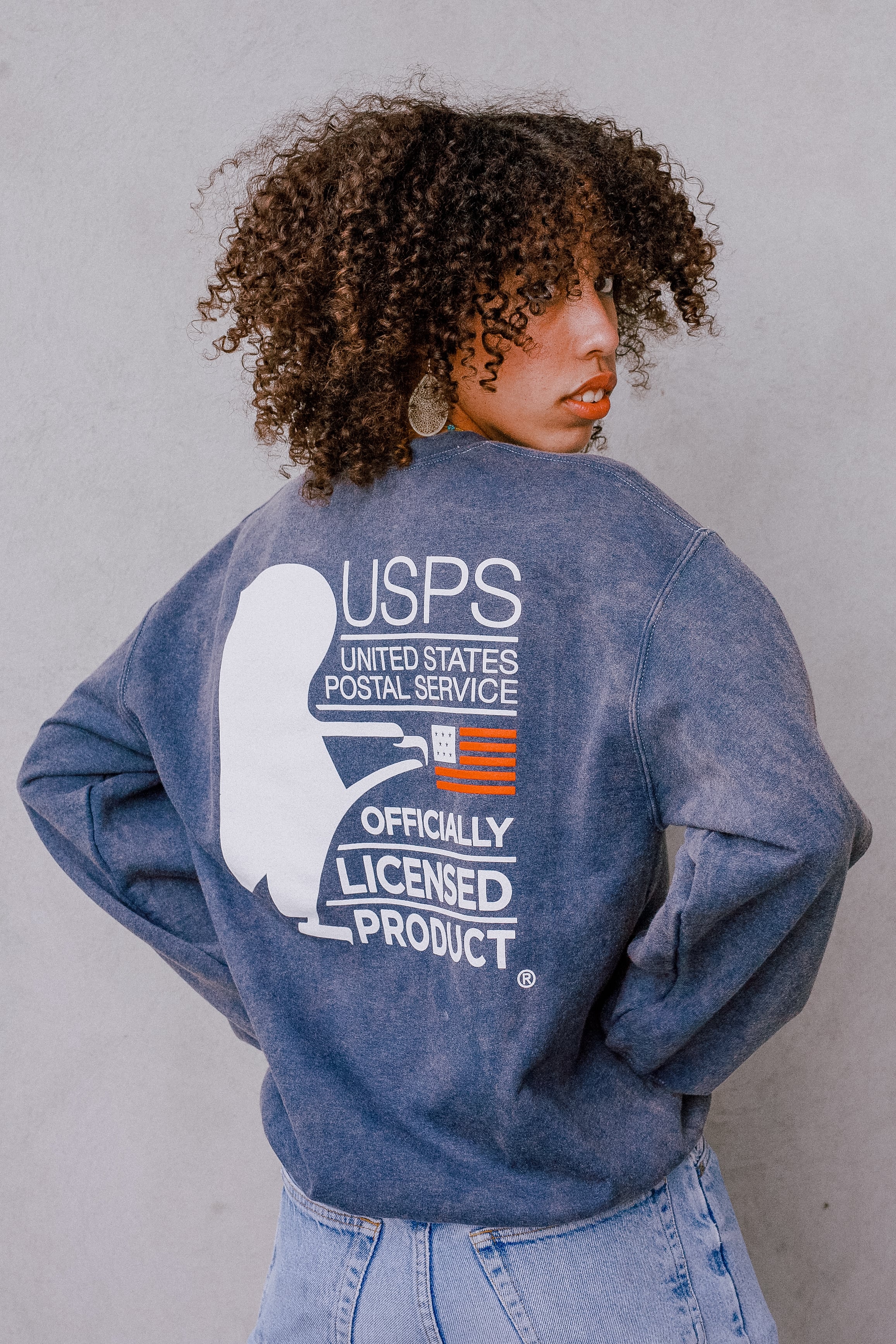 Fred Segal Launches a Collection to Support the Post Office