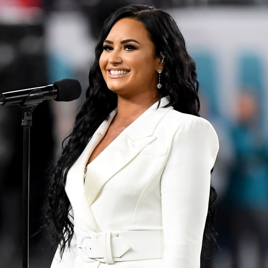 Demi Lovato Is Returning to Acting With NBC's Hungry